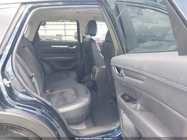 JM3KFACL5H0195132 2017 MAZDA CX-5 - Image 8