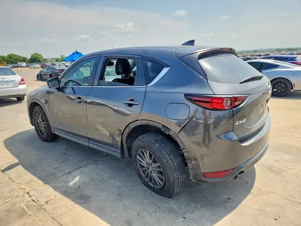 JM3KFACL5H0195468 2017 MAZDA CX-5 - Image 2