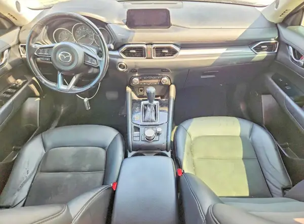 JM3KFACL5H0195468 2017 MAZDA CX-5 - Image 8