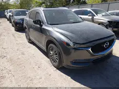 JM3KFACL5H0195602 2017 MAZDA CX-5