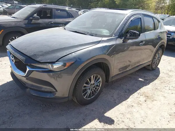 JM3KFACL5H0195602 2017 MAZDA CX-5 - Image 2