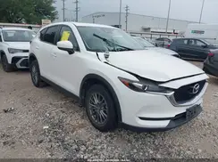 JM3KFACL5H0195681 2017 MAZDA CX-5