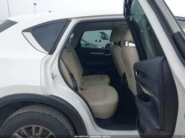 JM3KFACL5H0195681 2017 MAZDA CX-5 - Image 8
