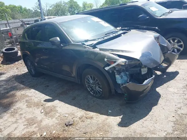 JM3KFACL5H0197432 2017 MAZDA CX-5 - Image 1