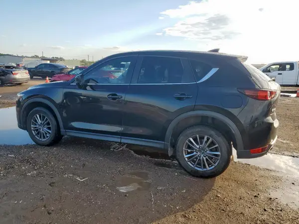 JM3KFACL5H0197754 2017 MAZDA CX-5 - Image 2