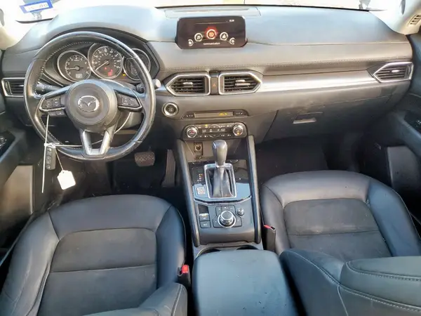 JM3KFACL5H0197754 2017 MAZDA CX-5 - Image 8