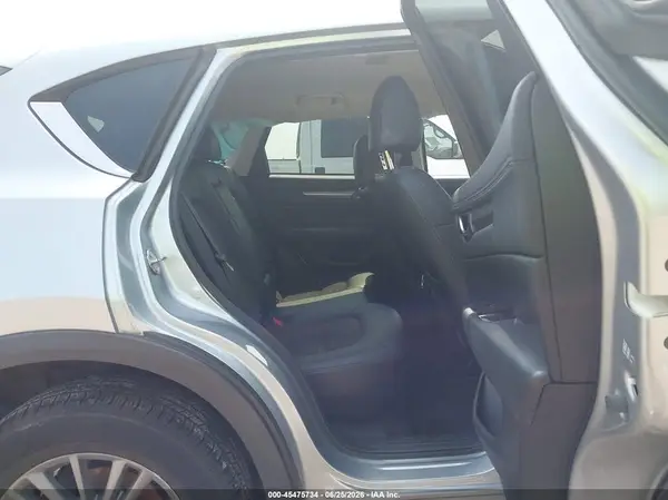 JM3KFACL5H0207618 2017 MAZDA CX-5 - Image 8