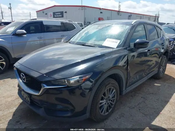 JM3KFACL5H0208008 2017 MAZDA CX-5 - Image 2