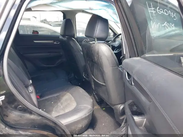 JM3KFACL5H0208008 2017 MAZDA CX-5 - Image 8