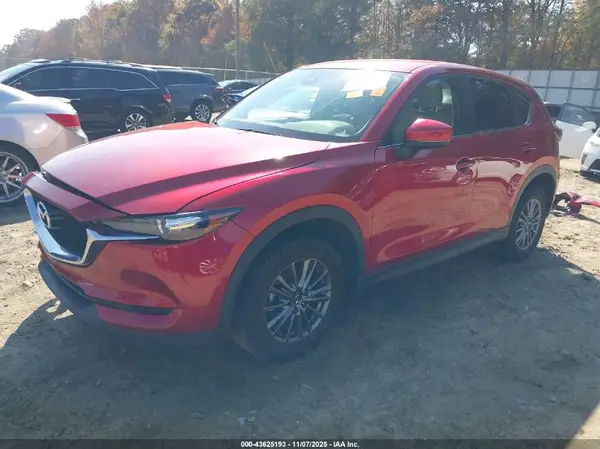 JM3KFACL5H0212608 2017 MAZDA CX-5 - Image 2