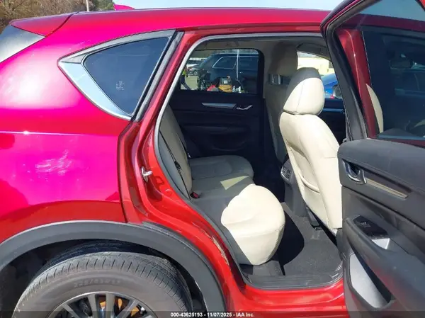 JM3KFACL5H0212608 2017 MAZDA CX-5 - Image 8