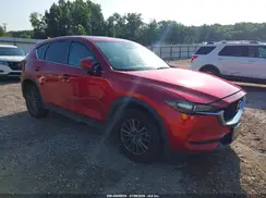 JM3KFACL5H0213497 2017 MAZDA CX-5