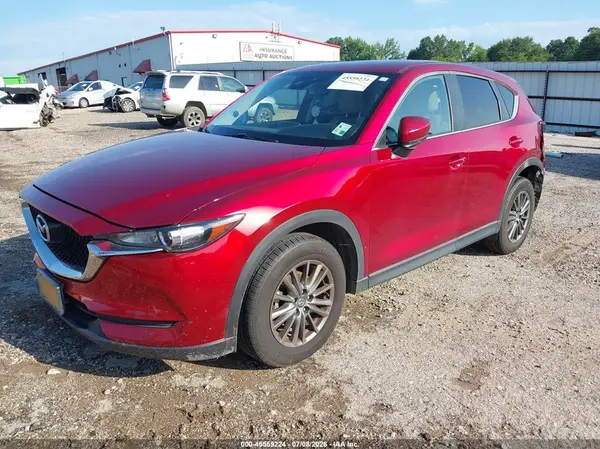 JM3KFACL5H0213497 2017 MAZDA CX-5 - Image 2