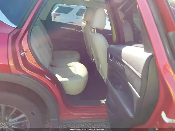 JM3KFACL5H0213497 2017 MAZDA CX-5 - Image 8