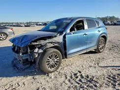 JM3KFACL5H0213502 2017 MAZDA CX-5