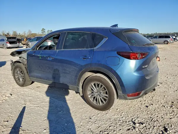 JM3KFACL5H0213502 2017 MAZDA CX-5 - Image 2