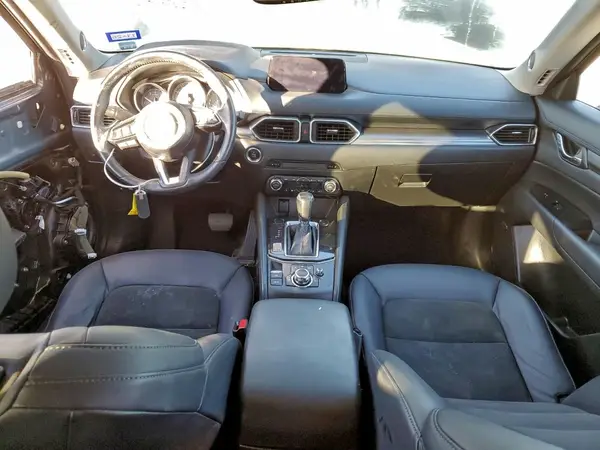 JM3KFACL5H0213502 2017 MAZDA CX-5 - Image 8