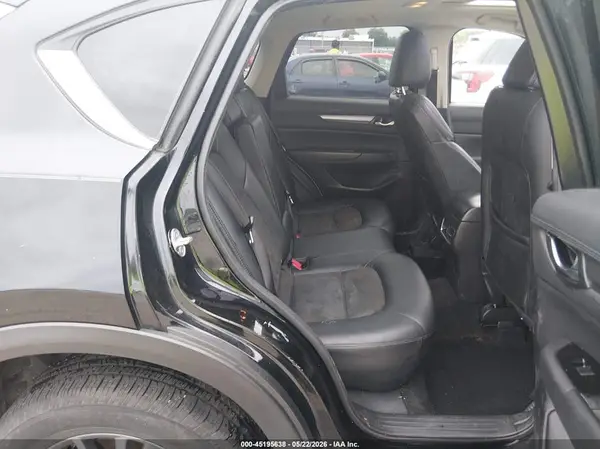 JM3KFACL5H0214763 2017 MAZDA CX-5 - Image 8