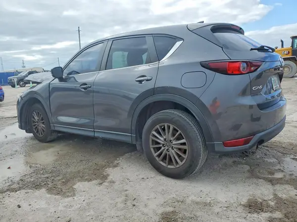 JM3KFACL5H0217226 2017 MAZDA CX-5 - Image 2
