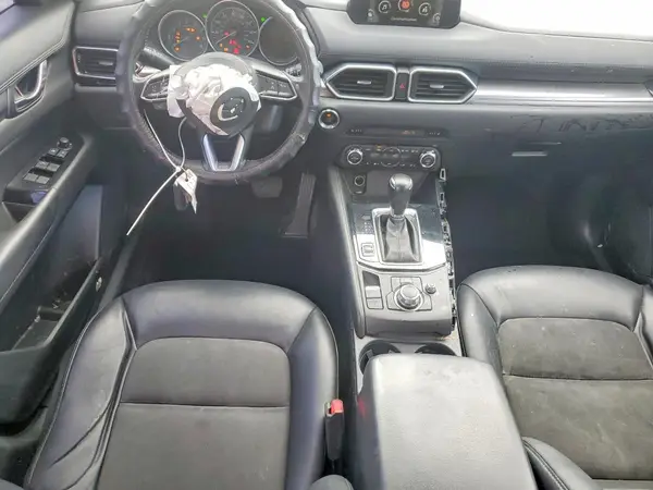 JM3KFACL5H0217226 2017 MAZDA CX-5 - Image 8