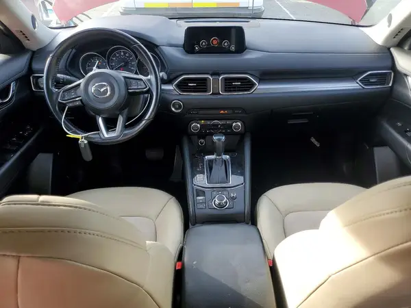 JM3KFACL5H0217484 2017 MAZDA CX-5 - Image 8