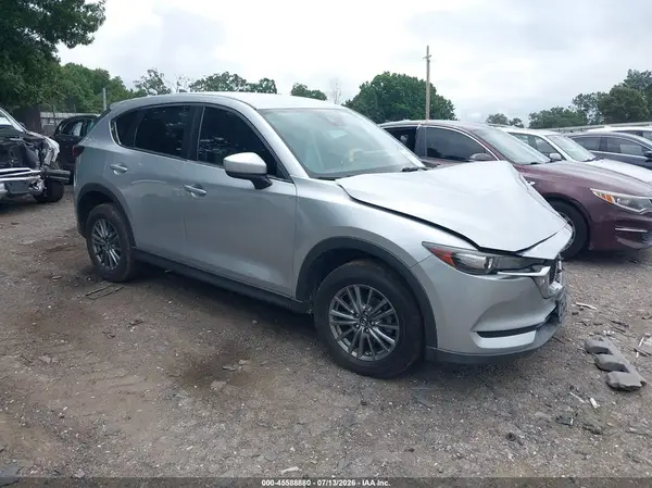 JM3KFACL5H0218683 2017 MAZDA CX-5 - Image 1