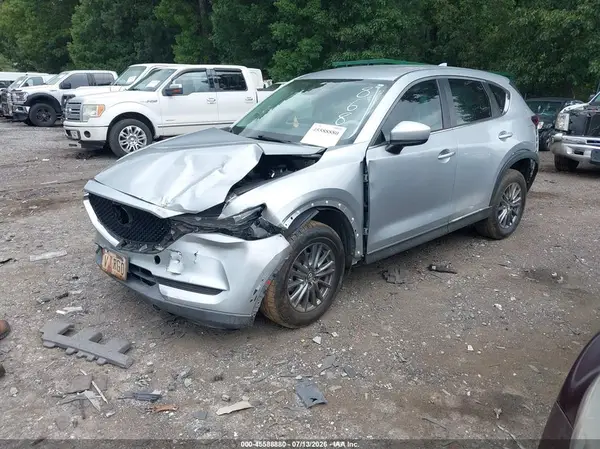 JM3KFACL5H0218683 2017 MAZDA CX-5 - Image 2