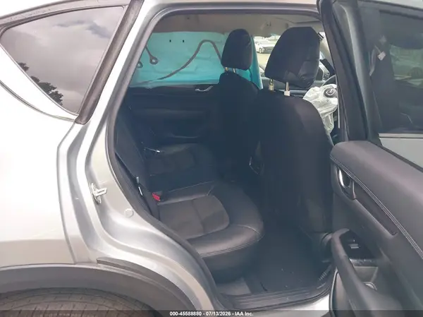 JM3KFACL5H0218683 2017 MAZDA CX-5 - Image 8