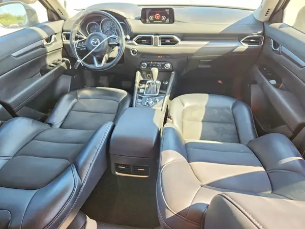 JM3KFACL5H0220756 2017 MAZDA CX-5 - Image 8
