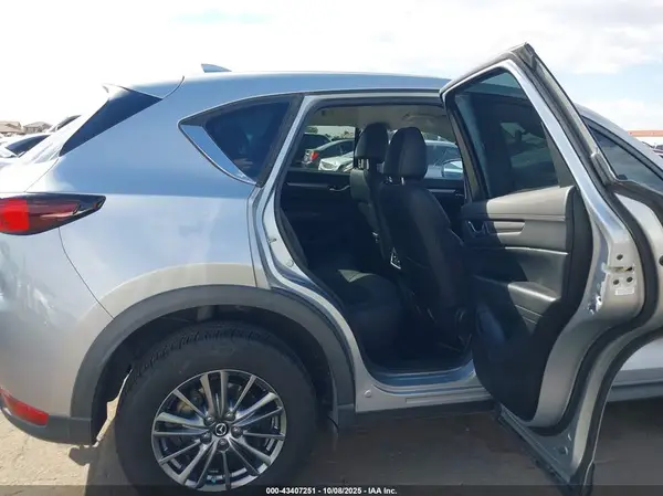 JM3KFACL6H0105678 2017 MAZDA CX-5 - Image 8
