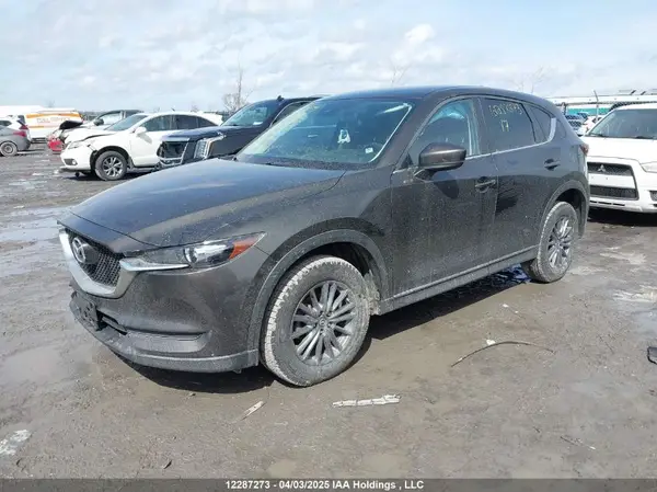 JM3KFACL6H0111769 2017 MAZDA CX-5 - Image 2