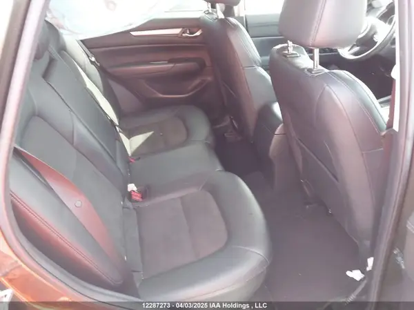 JM3KFACL6H0111769 2017 MAZDA CX-5 - Image 7