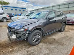 JM3KFACL6H0115711 2017 MAZDA CX-5