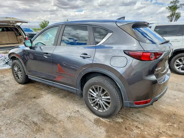 JM3KFACL6H0115711 2017 MAZDA CX-5 - Image 2
