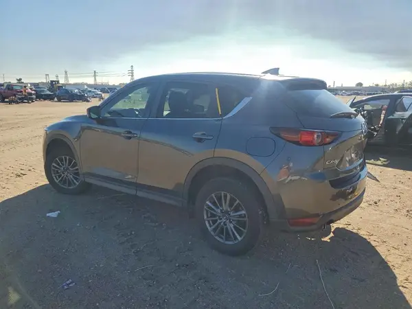 JM3KFACL6H0116261 2017 MAZDA CX-5 - Image 2