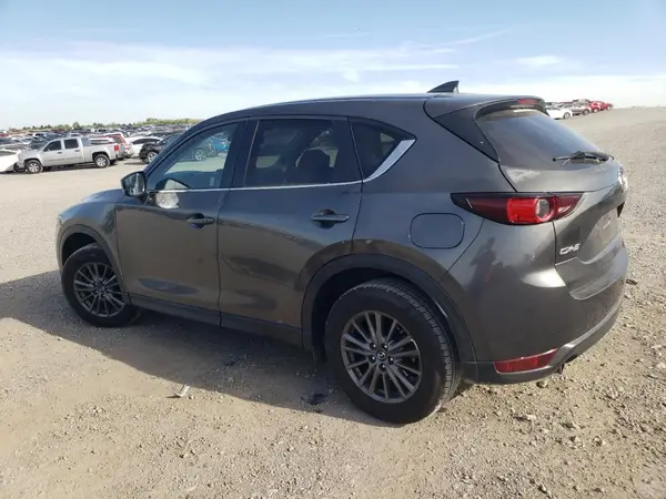 JM3KFACL6H0120777 2017 MAZDA CX-5 - Image 2