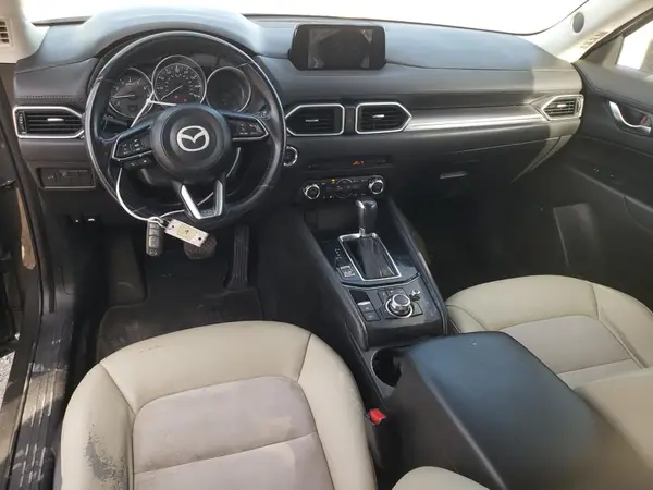 JM3KFACL6H0120777 2017 MAZDA CX-5 - Image 8