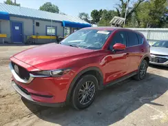 JM3KFACL6H0128622 2017 MAZDA CX-5