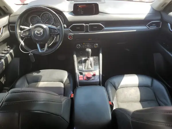 JM3KFACL6H0128622 2017 MAZDA CX-5 - Image 8