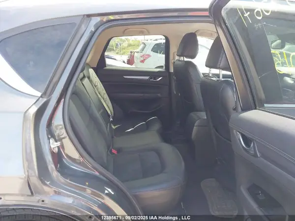 JM3KFACL6H0130015 2017 MAZDA CX-5 - Image 8