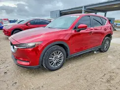 JM3KFACL6H0140253 2017 MAZDA CX-5