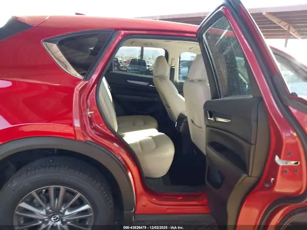 JM3KFACL6H0141662 2017 MAZDA CX-5 - Image 8