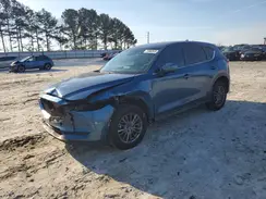 JM3KFACL6H0143783 2017 MAZDA CX-5
