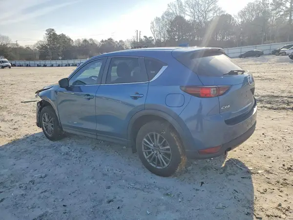 JM3KFACL6H0143783 2017 MAZDA CX-5 - Image 2
