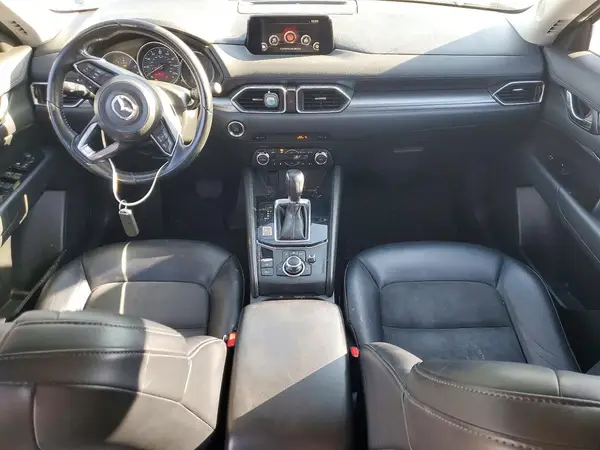 JM3KFACL6H0143783 2017 MAZDA CX-5 - Image 8