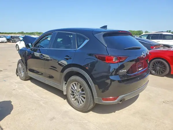JM3KFACL6H0153164 2017 MAZDA CX-5 - Image 2