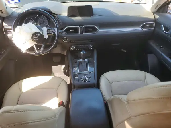 JM3KFACL6H0153164 2017 MAZDA CX-5 - Image 8