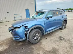 JM3KFACL6H0156629 2017 MAZDA CX-5