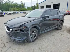 JM3KFACL6H0157263 2017 MAZDA CX-5
