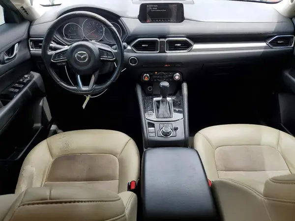 JM3KFACL6H0157263 2017 MAZDA CX-5 - Image 8